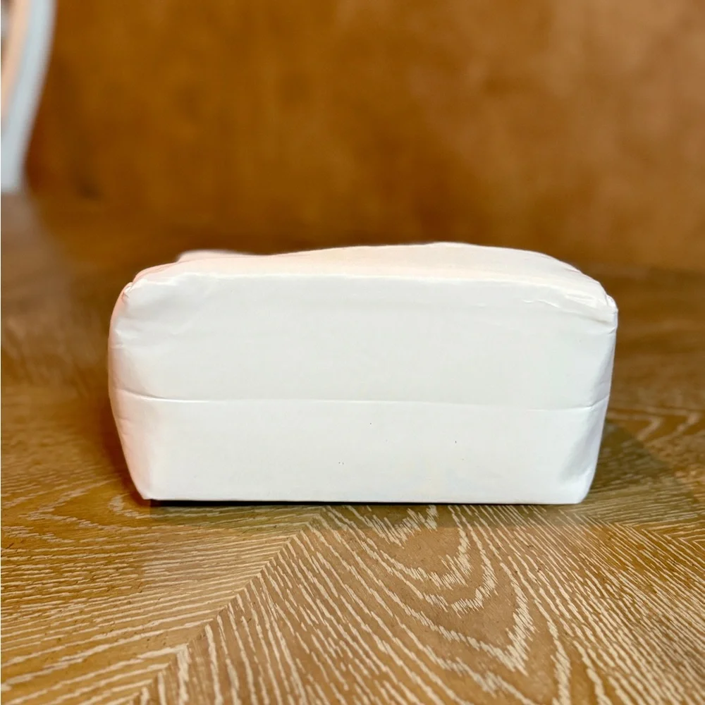 Maelys soft pink Cosmetic Bag